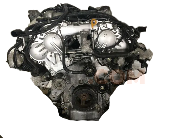 Motor 1609832045 Nissan GT-R (Versión 2011) 3.8 V6 (530 cv) 4WD Automatico