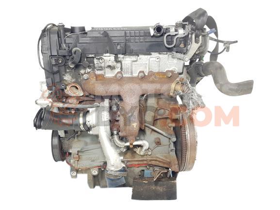 Motor 160A7000 Fiat Bravo (182) 1.9 D (65 cv)