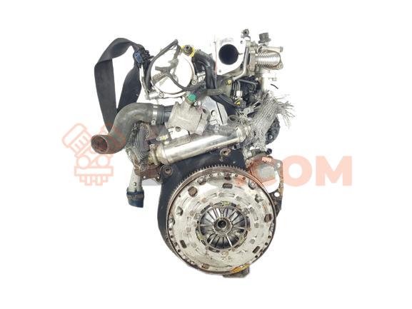 Motor 160A7000 Fiat Bravo (182) 1.9 D (65 cv)