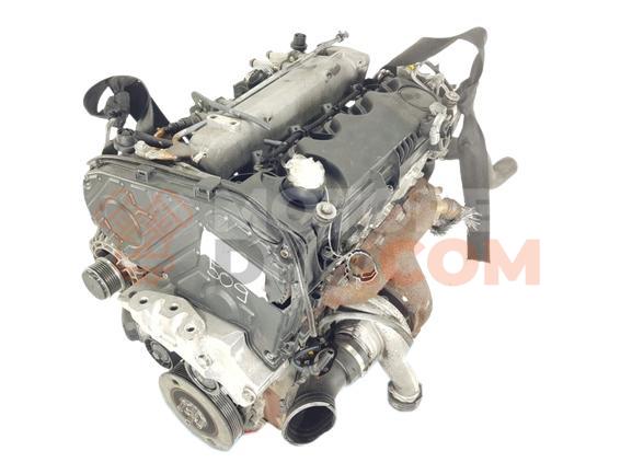 Motor 160A7000 Fiat Bravo (182) 1.9 D (65 cv)