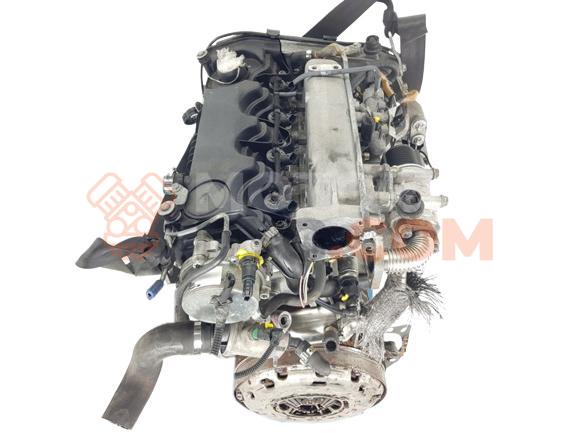 Motor 160A7000 Fiat Bravo (182) 1.9 D (65 cv)