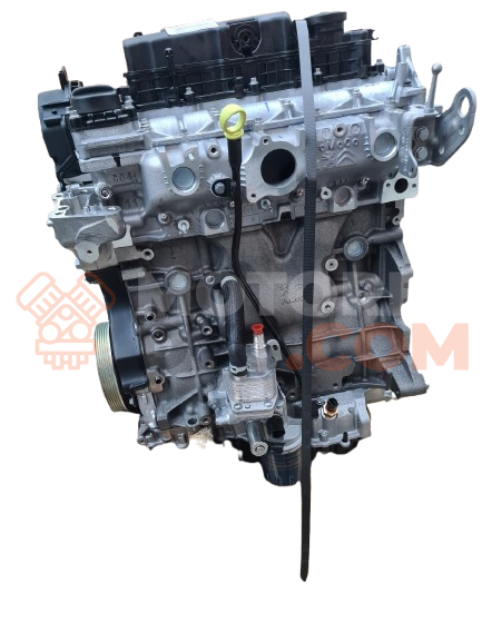 Motor 1613272580 Peugeot Boxer Autobús 2.0 Blue HDi  (110 cv)