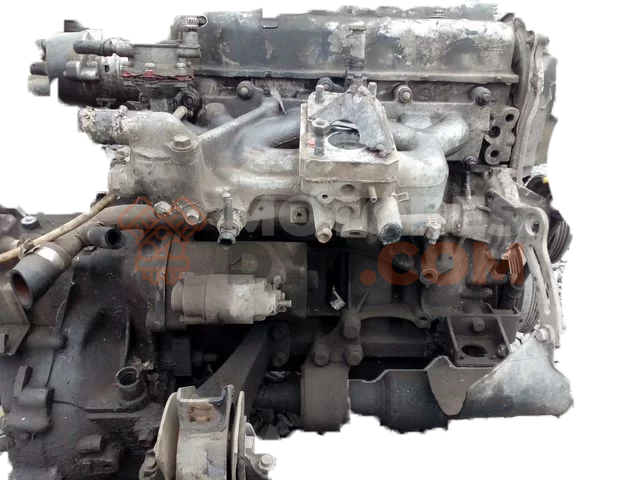 Motor 162А Suzuki Cultus II Hatchback 1.0 i (3 dr) (53 cv)