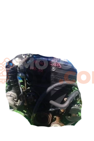 Motor 162А Suzuki Cultus II Hatchback 1.0 i (5 dr) (53 cv)