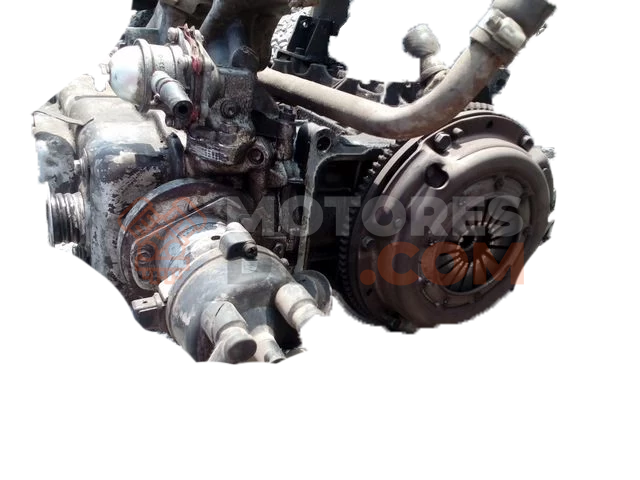 Motor 162А Suzuki Cultus II Hatchback 1.3 4 WD (3 dr) (68 cv)
