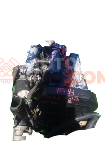 Motor 162А Suzuki Cultus II Hatchback 1.3 i (3 dr) (68 cv)
