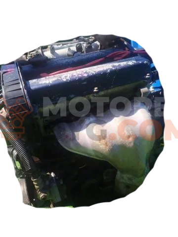 Motor 162А Suzuki Cultus II Hatchback 1.3 i (5 dr) (71 cv)