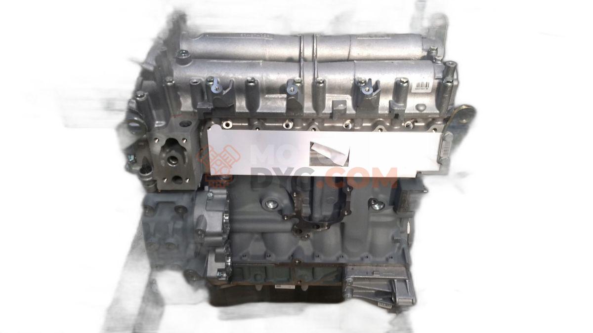 Motor 1629118680 Fiat Ducato Caja/Chasis (230_) 2.8 TDI (122 cv)