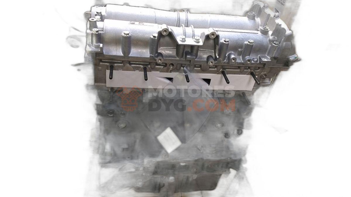 Motor 1629118680 Fiat Ducato Caja/Chasis (230_) 2.8 TDI (122 cv)