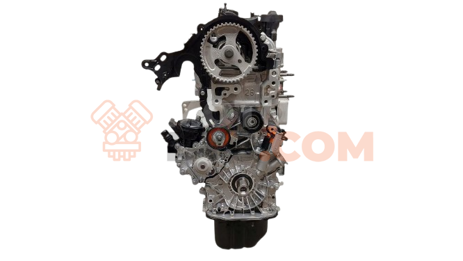 Motor 1634154080 Peugeot Partner 1.6 (109 cv)