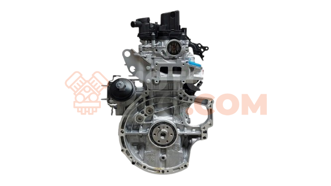 Motor 1634154080 Peugeot Partner 1.6 (109 cv)