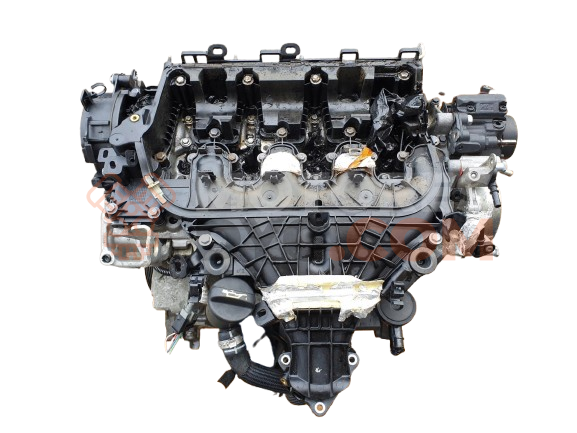 Motor 1634154080 Peugeot Partner 1.6 (109 cv)