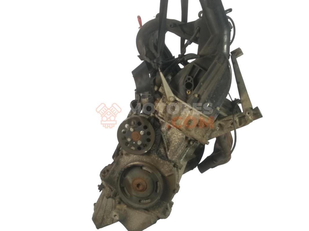 Motor 166.940 Mercedes Benz Clase A (W168) A 140 (168.031) (82 cv) Automatico
