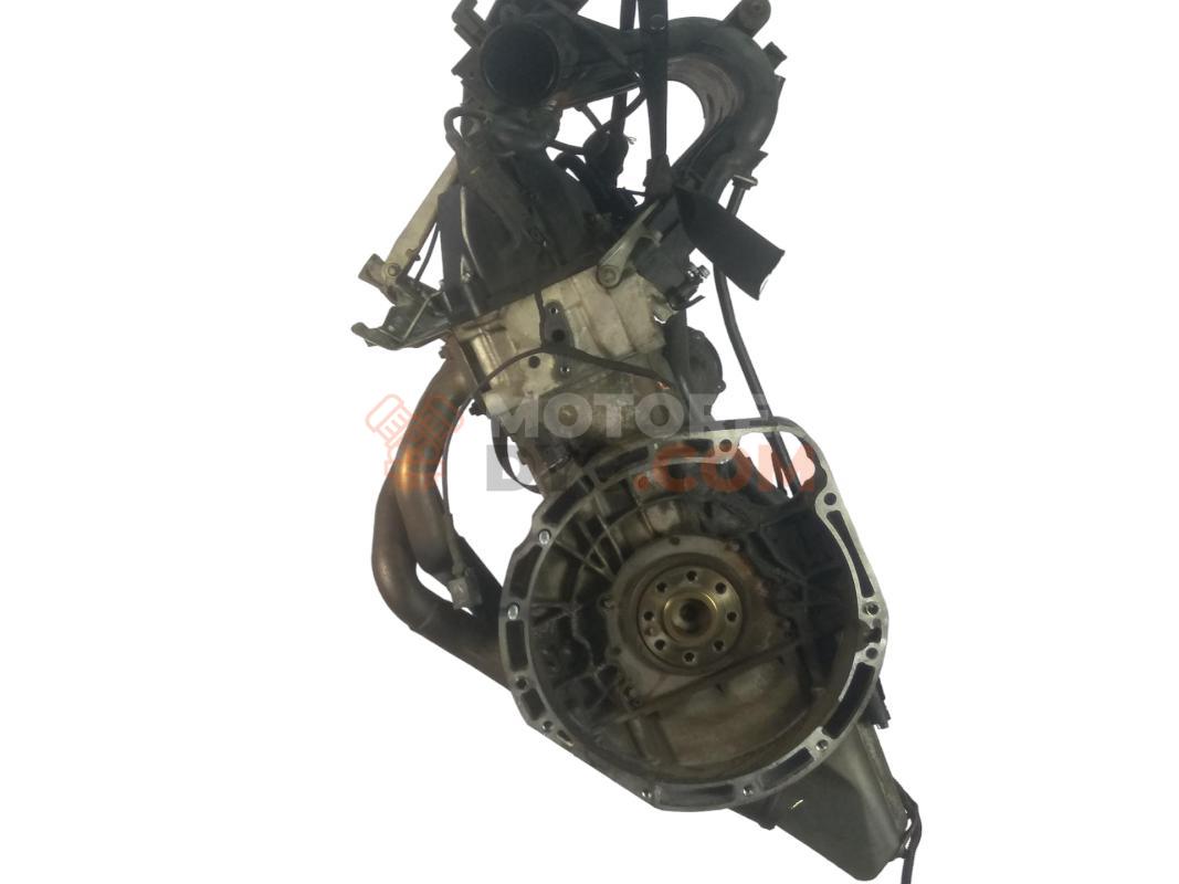 Motor 166.940 Mercedes Benz Clase A (W168) A 160 CDI (60 cv)