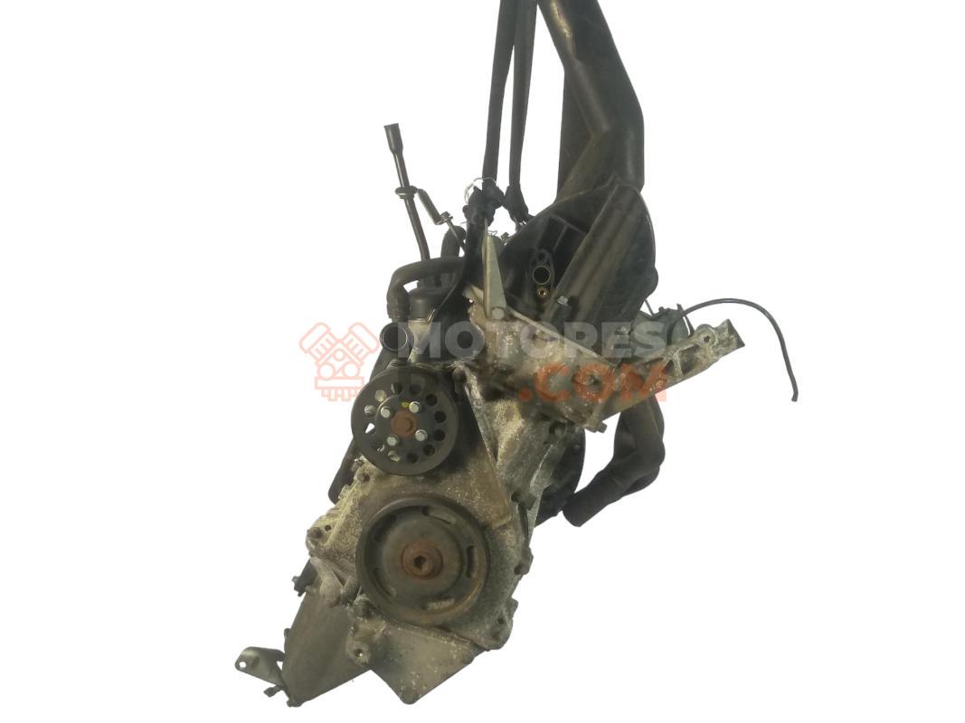 Motor 166.960 Mercedes Benz Clase A (W168) A 160 (168.033) (102 cv)