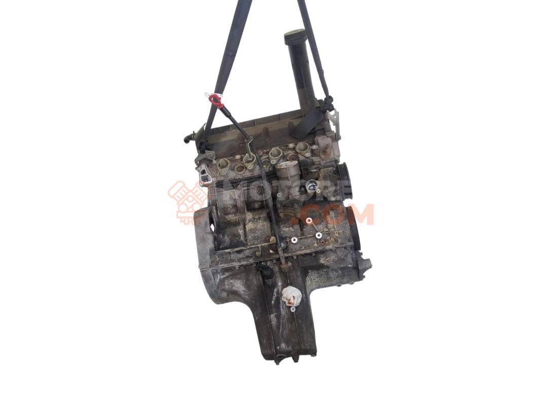 Motor 166.960 Mercedes Benz Clase A (W168) A 160 CDI (75 cv) Automatico