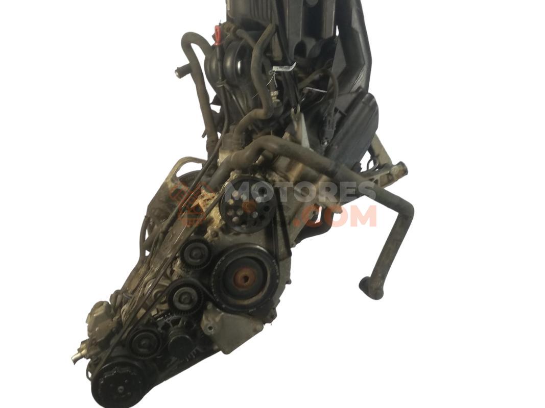 Motor 166.990 Mercedes Benz Clase A (W168) A 190 L (125 cv)