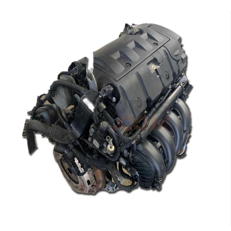 Motor 166960 Mercedes Benz Clase A (W169 Versión 2008) A 160 CDI (82 cv)
