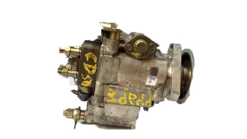 Motor 167002N100 Nissan Almera I (N15) 2.0 D (75 cv)