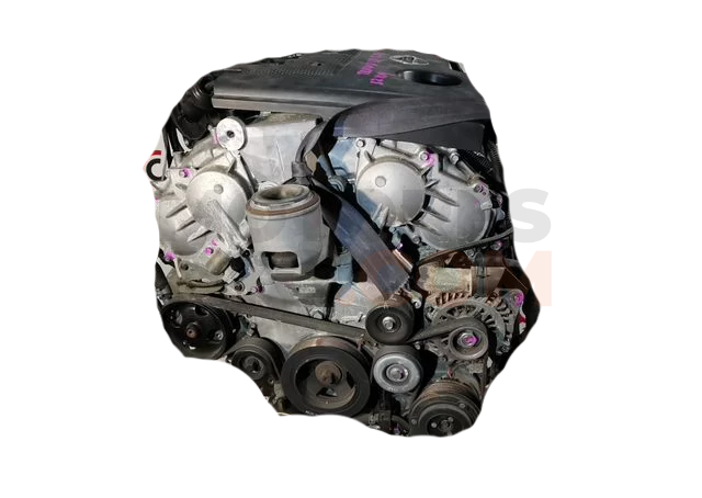 Motor 167182NC Nissan Fuga II 4.5 V8 (333 cv)