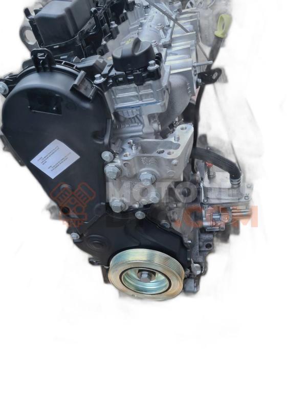 Motor 1675873680 Peugeot Boxer Autobús (244, Z_) 2.2 HDi (101 cv)