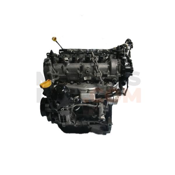 Motor 169 A1.000 Fiat Nuevo 500 C 1.3 MultiJet (75 cv)