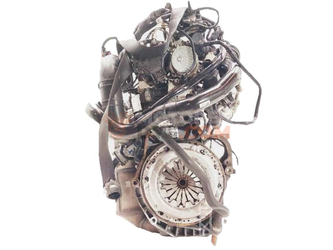 Motor 169 A1.000 Ford KA (RBT) 1.3 i (50 cv)
