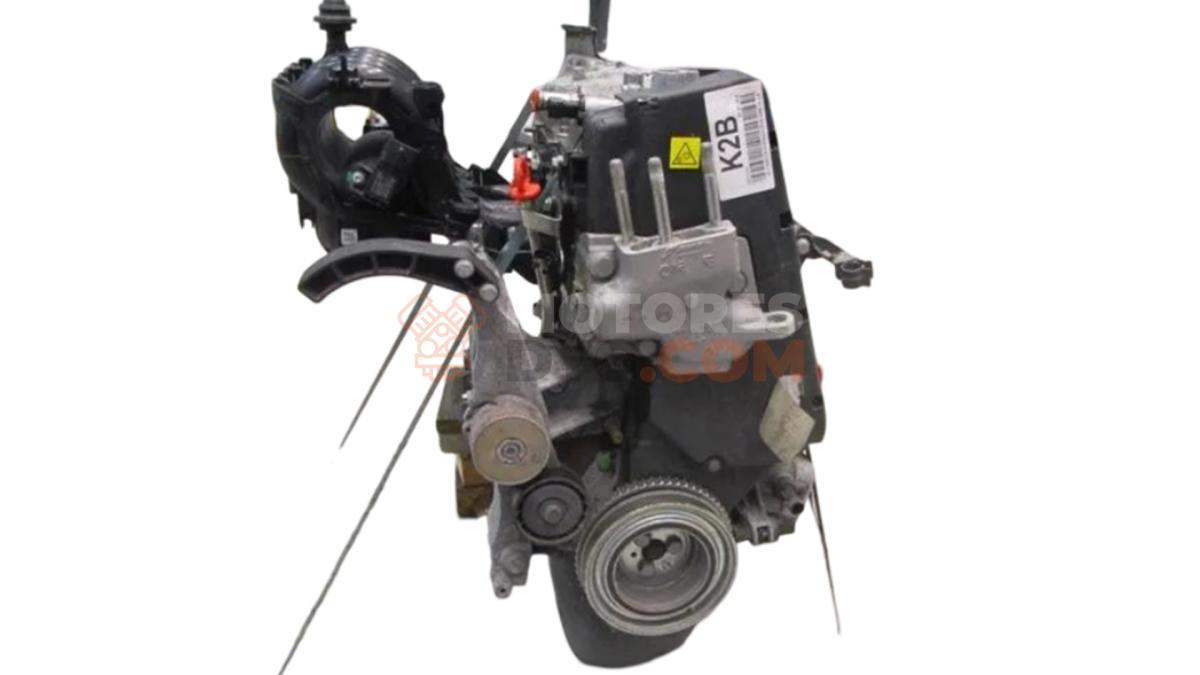 Motor 169 a3.000 Fiat 500X 1.4 (140 cv)