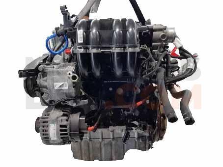 Motor 169 A3.000 Fiat Nuevo 500 1.4 16V (100 cv) Start & Stop