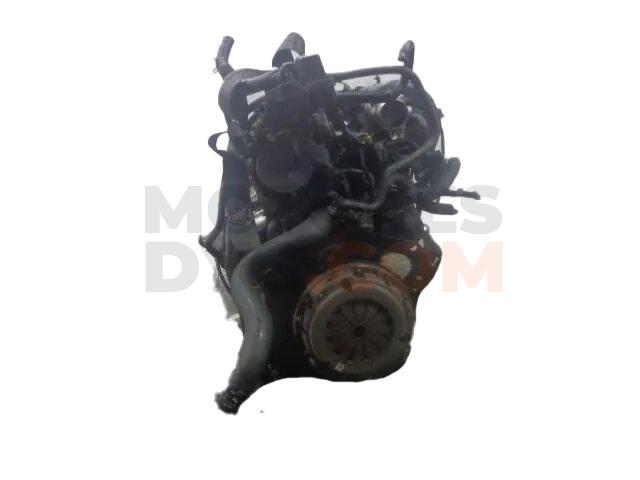 Motor 169 A3.000 Fiat Nuevo 500 C 1.4 16V (100 cv)