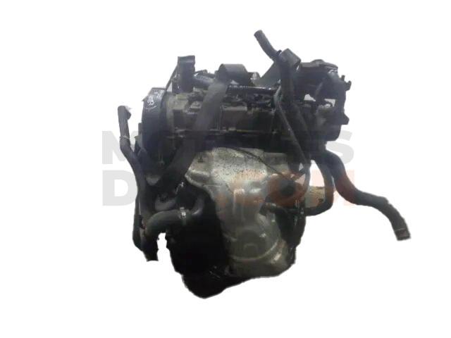 Motor 169 A3.000 Fiat Nuevo 500 C 1.4 16V (100 cv) Start & Stop