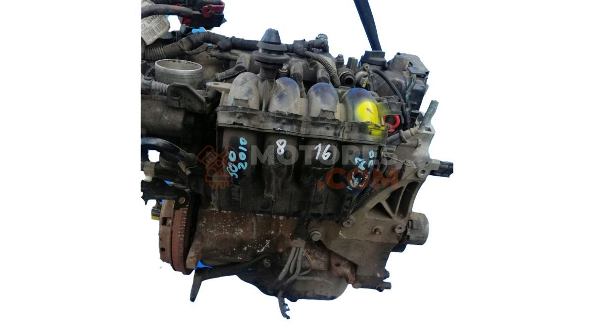 Motor 169 A4.000 Fiat 500L 1.3 MultiJetII (85 cv)