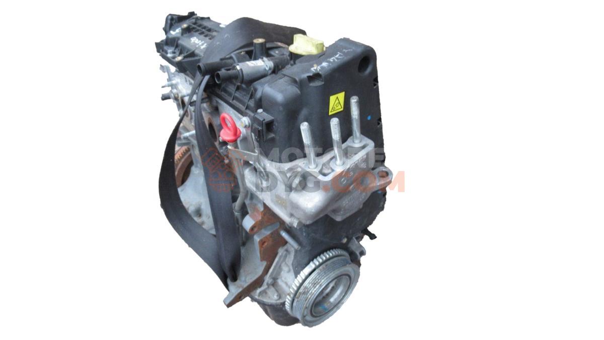 Motor 169 A4.000 Fiat 500L 1.4 (95 cv)