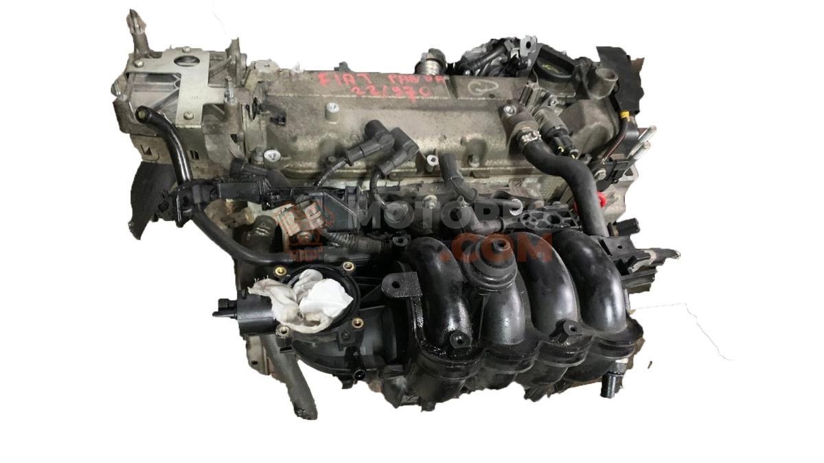 Motor 169 A4.000 Fiat 500L Living/Wagon 1.3 MultiJetII (85 cv)