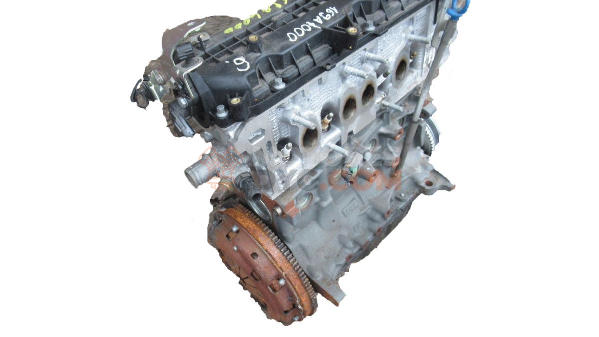 Motor 169 A4.000 Fiat 500L Living/Wagon 1.4 T-Jet (120 cv)