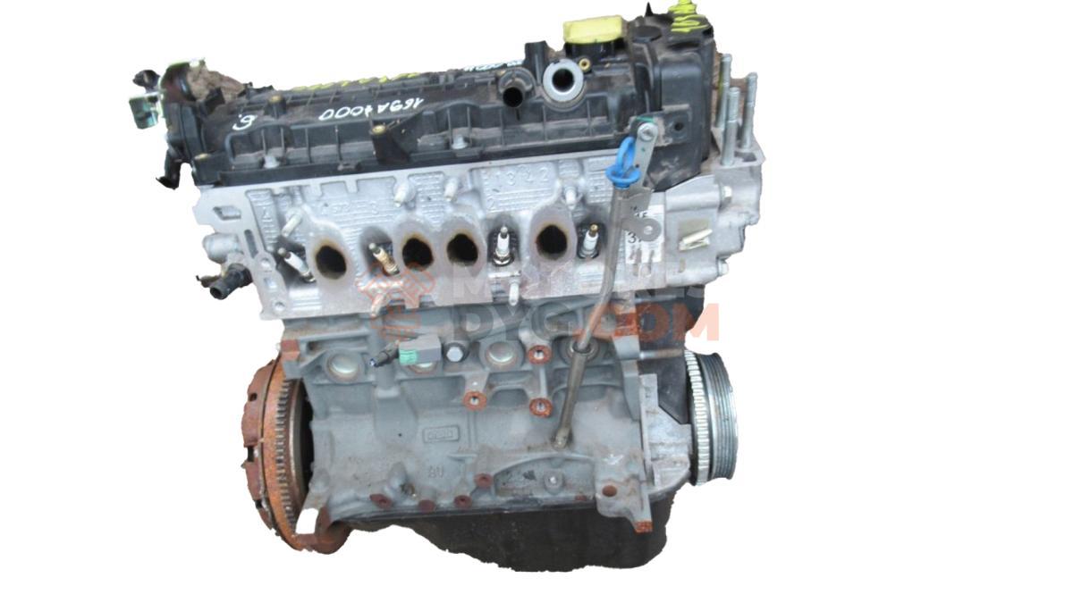 Motor 169 A4.000 Fiat 500L Living/Wagon 1.4 T-Jet (120 cv)