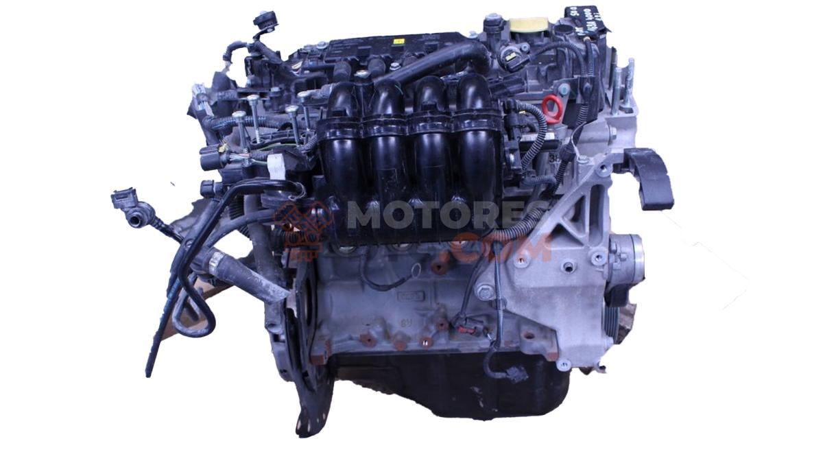 Motor 169 a4.000 Fiat 500L Trekking/Cross 1.4 16V FIRE (95 cv)