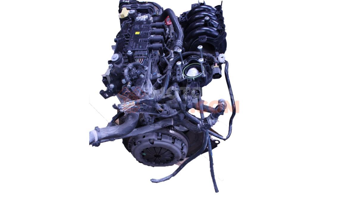 Motor 169 a4.000 Fiat 500L Trekking/Cross 1.4 16V FIRE (95 cv)