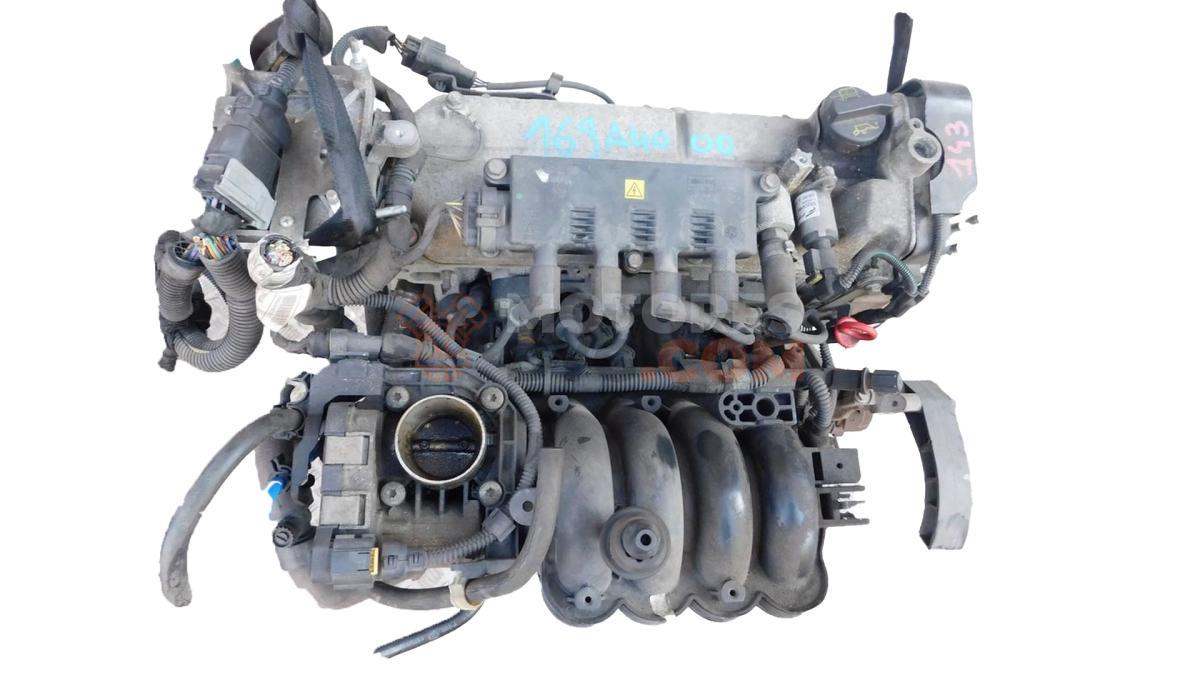 Motor 169 A4.000 Fiat 500X 1.4 (140 cv)