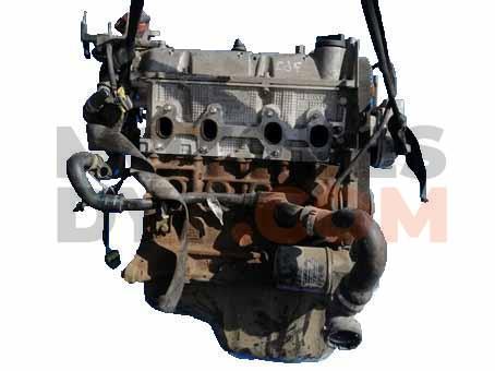 Motor 169 A4.000 Fiat Albea 1.2 i (60 cv)