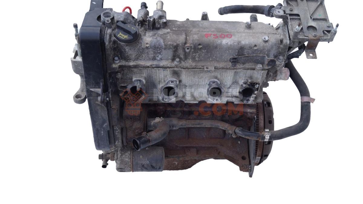 Motor 169 a4.000 Fiat Grande Punto 1.2 8V (69 cv) 5d
