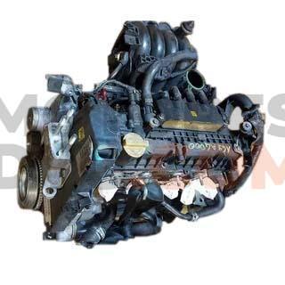 Motor 169 A4.000 Fiat Nuevo 500 C (Versión 2015) 1.2 (69 cv)