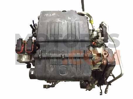 Motor 169 A4.000 Fiat Nuevo 500 C (Versión 2015) 1.2 (69 cv) start&stop