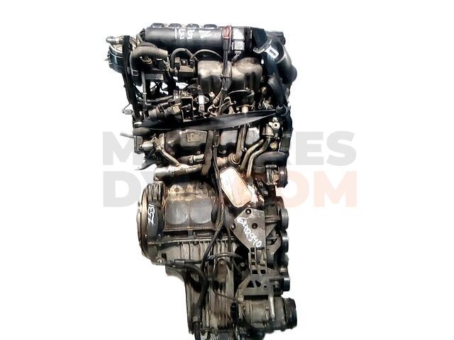 Motor 169 A4.000 Fiat Nuevo 500 C (Versión 2015) 1.2 (69 cv) start&stop