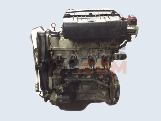 Motor 169 A4.000 Fiat Nuevo 500 C (Versión 2015) 1.2 (69 cv) start&stop Automatico