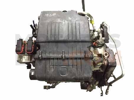 Motor 169 A4.000 Fiat Nuevo 500 (Versión 2015) 1.2 (69 cv) Automatico