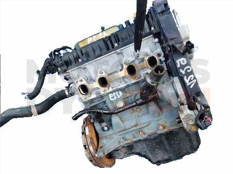 Motor 169 A4.000 Fiat Nuevo 500 (Versión 2015) 1.2 (69 cv) EasyPower