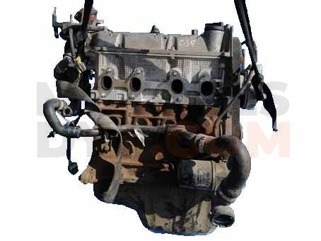 Motor 169 A4.000 Fiat Nuevo 500 (Versión 2015) 1.2 (69 cv) start&stop