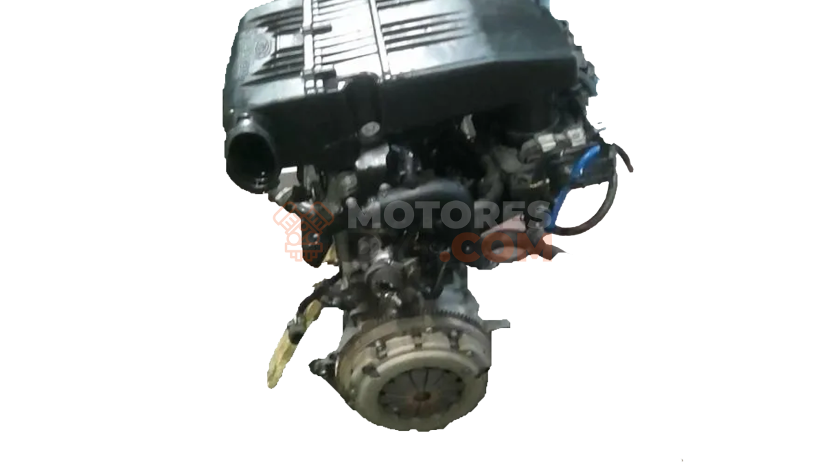 Motor 169 A4.000 Fiat Panda III (319) 1.2 EASY POWER (69 cv)