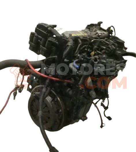 Motor 169 a4.000 Fiat Panda III (319) 1.2 EASY POWER (69 cv)